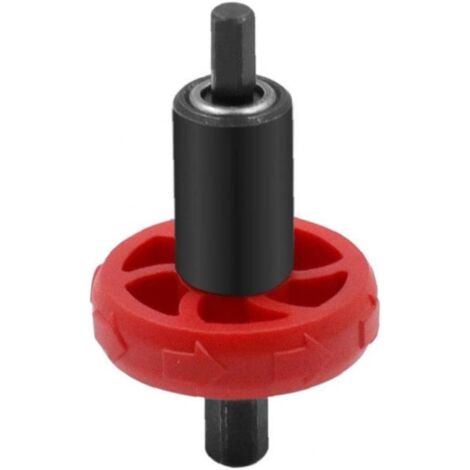 Adaptateur pour perceuse, adaptateur de démarrage pour moteur de tondeuse à gazon, coupe-bordures, souffleur de feuilles - AquaForge