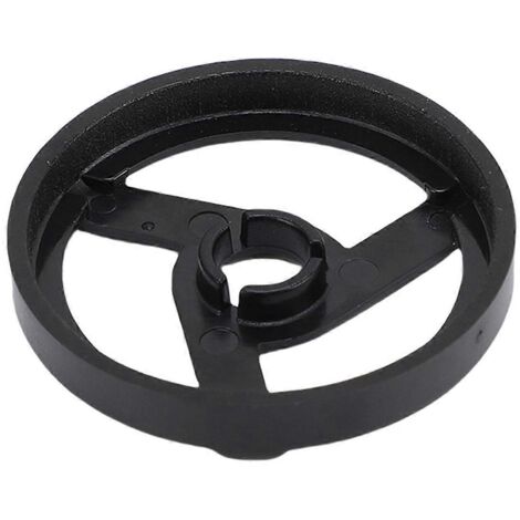 Adaptateur pour platine vinyle 45 tours/minute 7 pouces