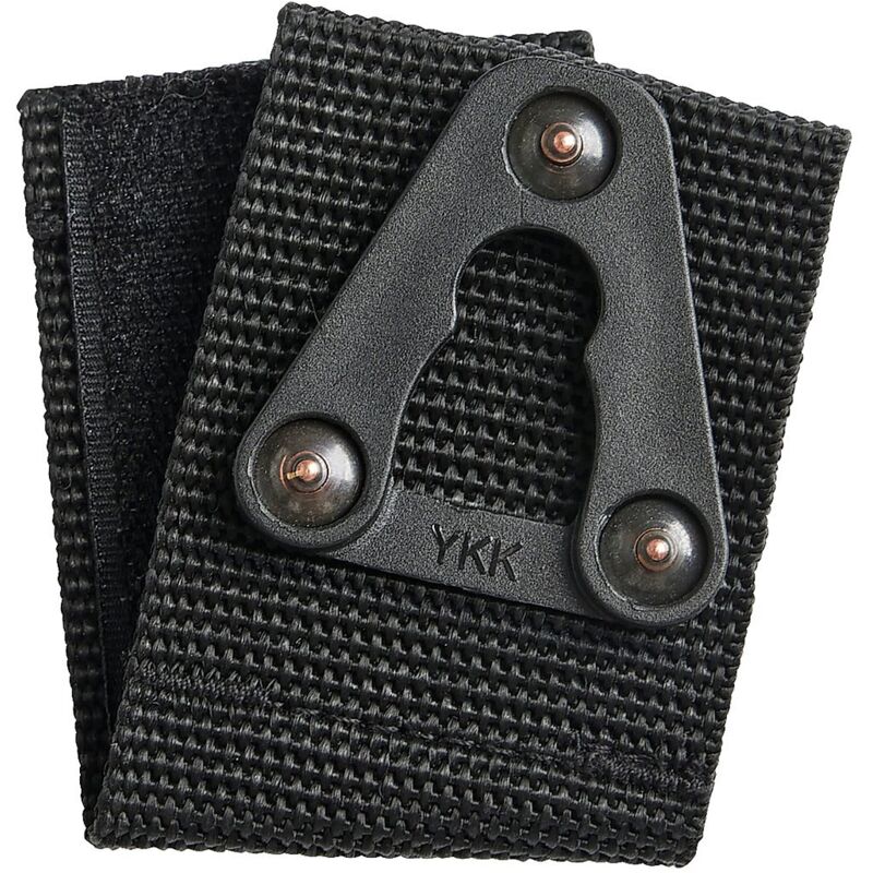 Adaptateur pour porte-marteau - Noir