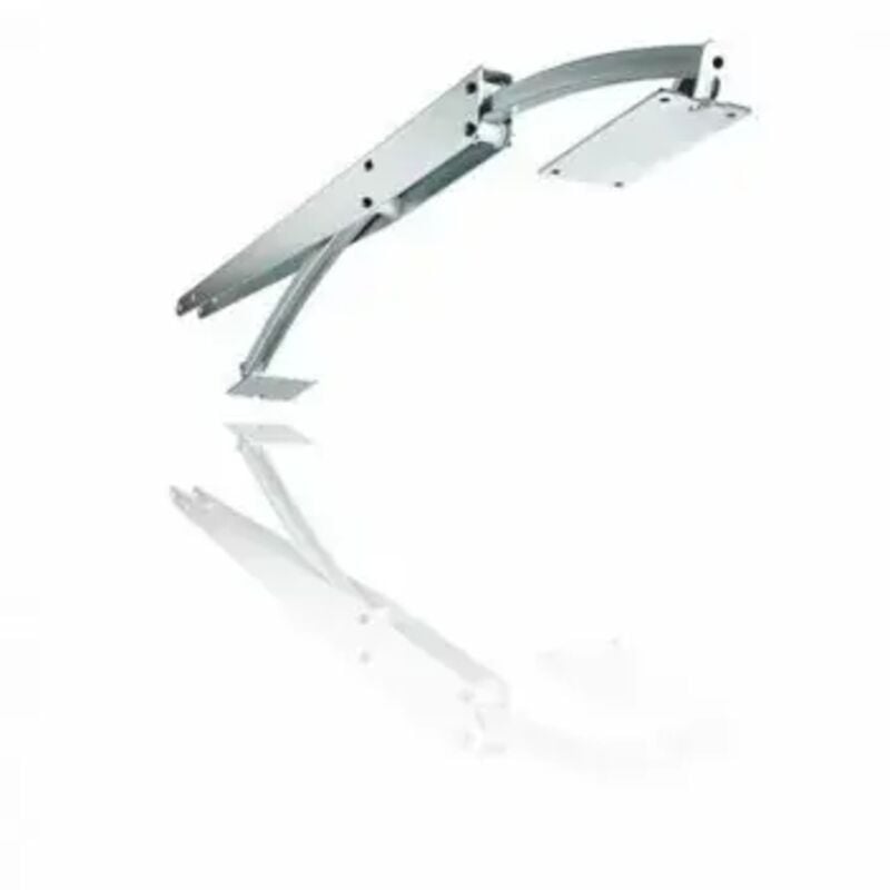 Somfy - Adaptateur pour porte semi-débordante pour Dexxo Pro