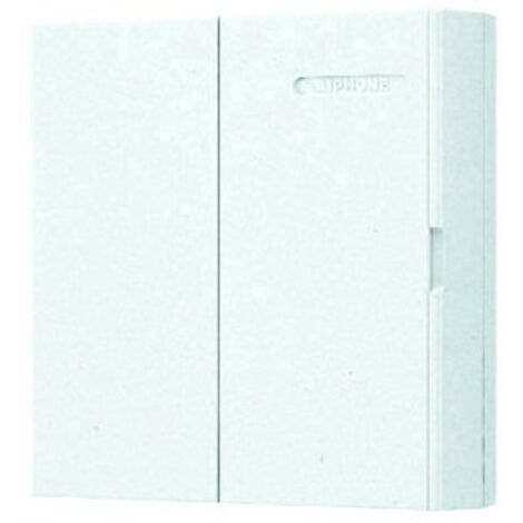 Adaptateur pour portier ie avec relais pour commande gâche pour td3/6/12/24h DEUR AIPHONE 110129