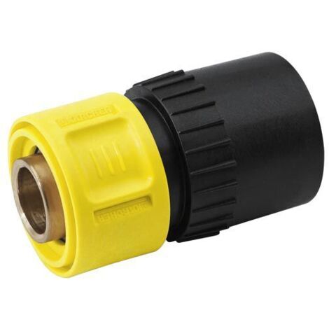 Adaptateur pour raccord de tuyau haute pression Karcher 6.401-458.0