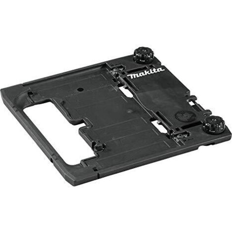 Adaptateur pour rail de guidage de scie circulaire Makita 198673-2