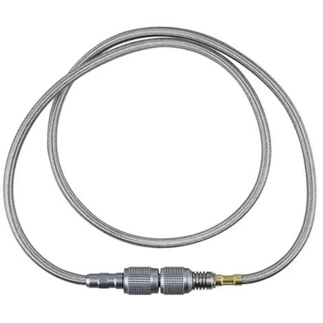 Adaptateur pour réchaud à gaz d'extérieur, tuyau d'extension, adaptateur pour réchaud à gaz, adaptateur pour bouteille de gaz, accessoires pour équipement de camping, réchauds de cuisine portables