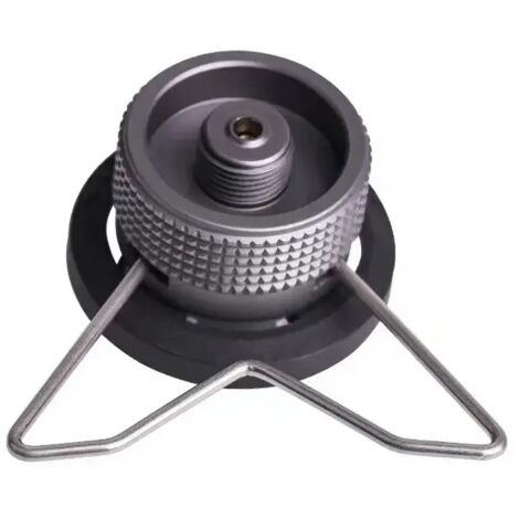 Adaptateur pour réchaud de camping à gaz butane, convertisseur pour réchaud à gaz, tuyau de raccordement, adaptateur pour bouteille de gaz, accessoires de camping, réchauds de cuisine portables