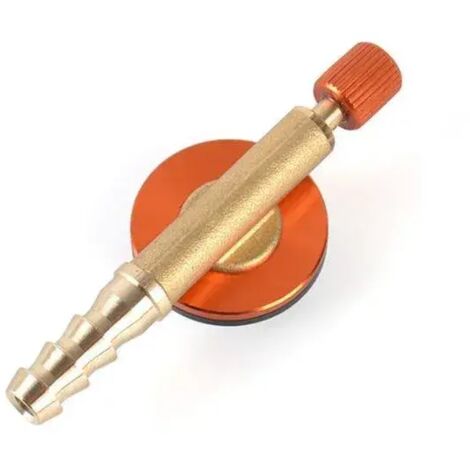 Adaptateur pour réchaud de camping portable, bouteille de propane, brûleur à gaz standard américain, cartouche, équipement de camping, réchauds de cuisine portables