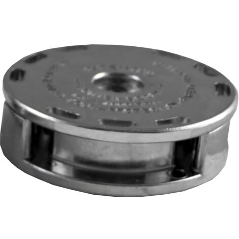 ADAPTATEUR POUR REF. 51216 POUR ROUE DE 11mm.  JBM51440