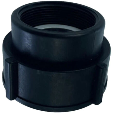 Adaptateur pour rservoir IBC raccord pour tuyau darrosage DN50