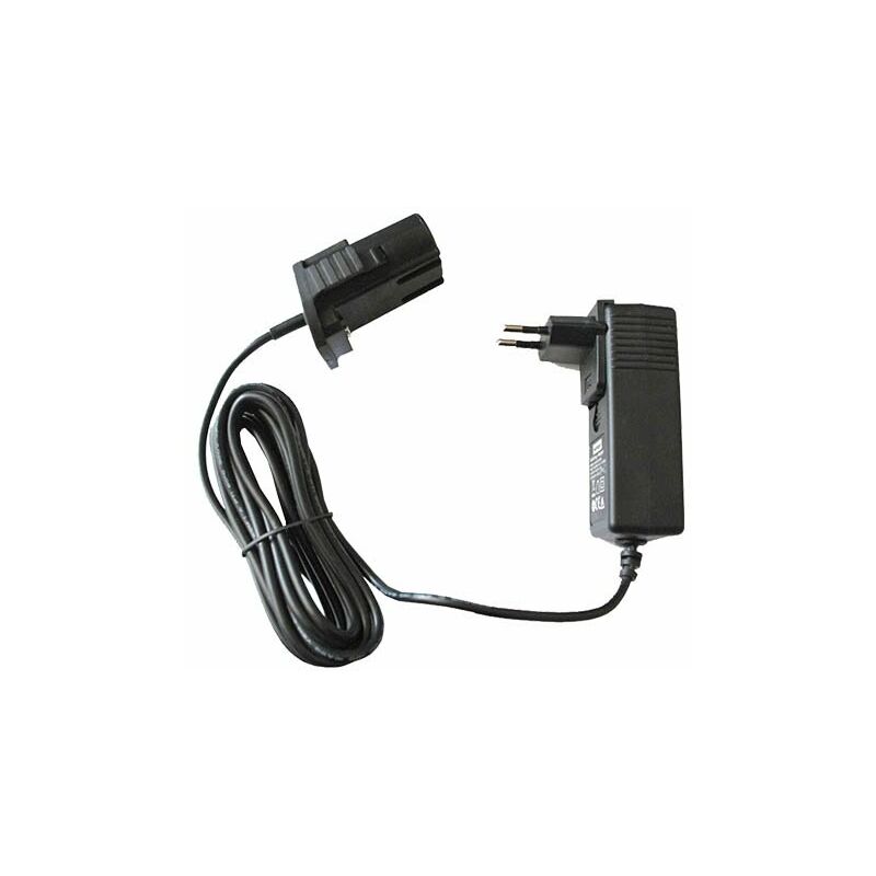 Chadog - Heiniger Saphir Style (batterie) plug adapter (optionnel)