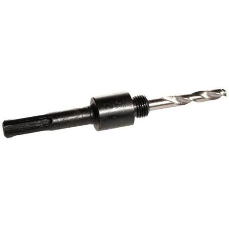 Adaptateur pour Scie Cloche Bi-Metal MAKITA D-17170