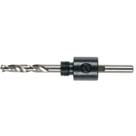 Adaptateur pour scies trépan ronde 6mm HIKOKI 752181