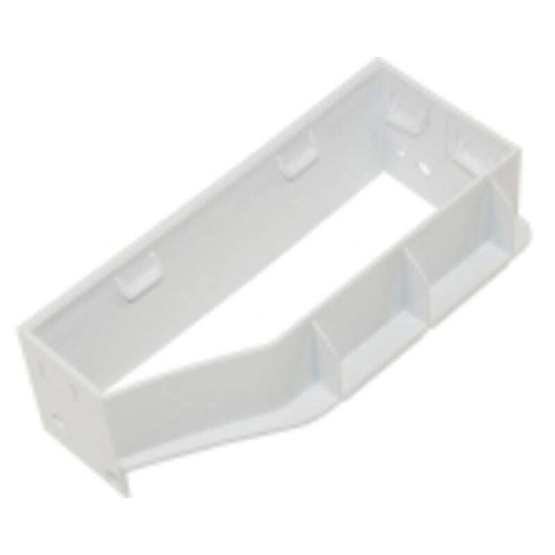 Adaptateur d'origine (C00113898) Sèche-linge 2I marchi, ariston hotpoint Indesit whirlpool