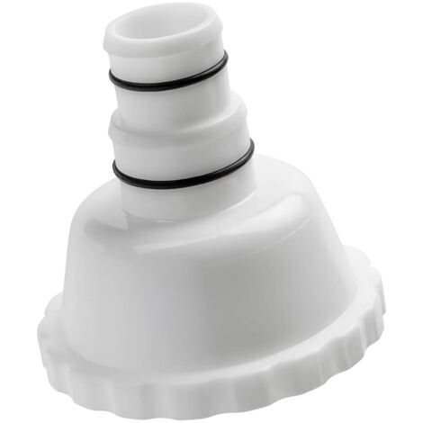 Adaptateur pour skimmer Entretien de piscine R