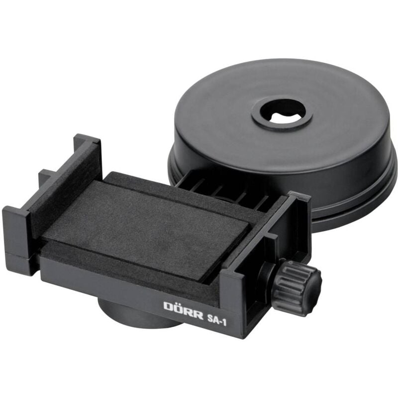 538215 SA-1 Adaptateur pour Smartphone - Dörr