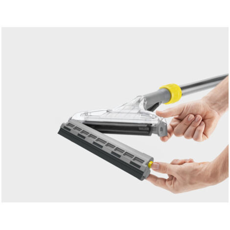 Adaptateur pour surfaces dures 240 mm Kärcher
