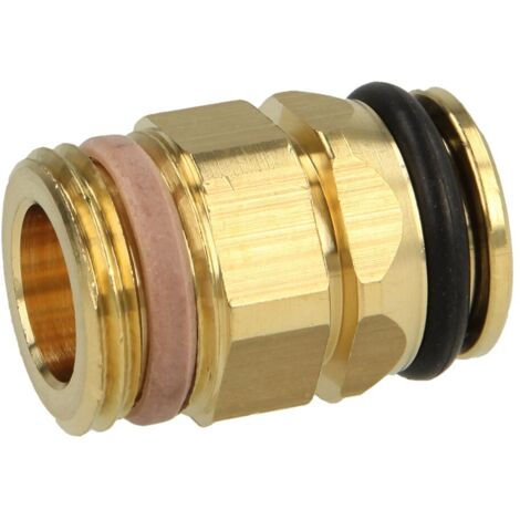 Adaptateur pour SV Junkers 8 715 504 4740