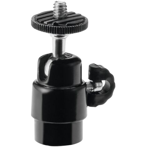 Adaptateur pour tête à bille Makita 1/4 pouce