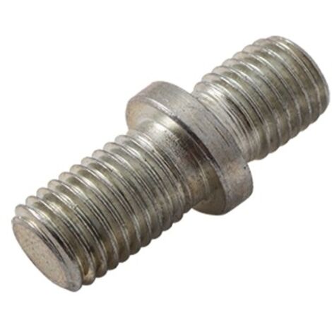Adaptateur pour tête de débroussailleuse M10x125 SX - M8x125 SX