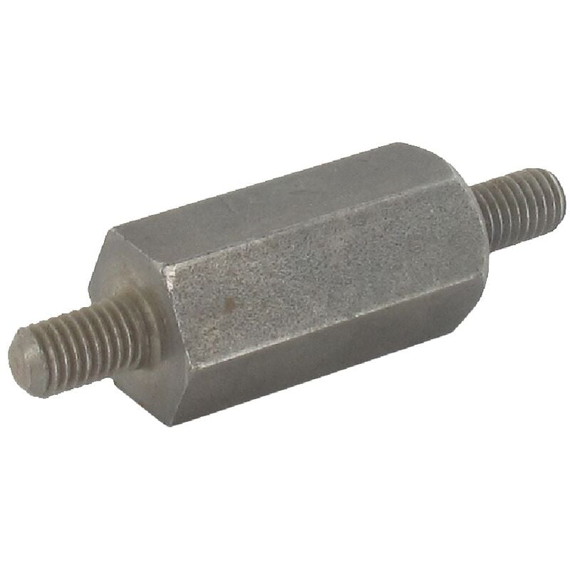 Outdoor Power Sport 4129 Adaptateur pour tête fil Nylon Arnetoli M8 x 1,25 gauche mâle