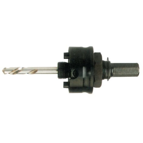 Adaptateur pour trépan 32-210mm BAHCO GZ383411152