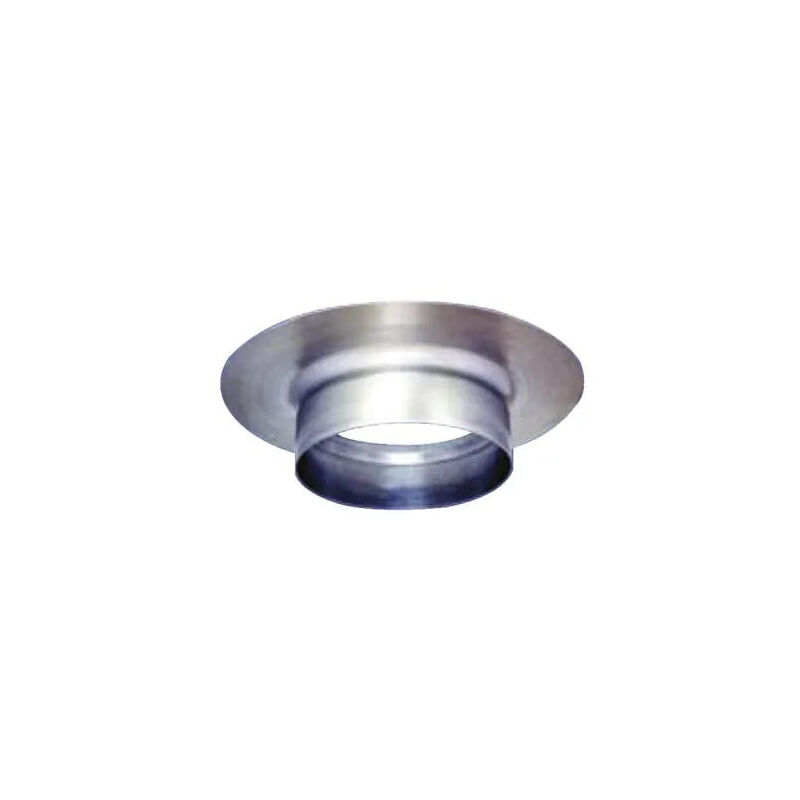 Adaptateur pour tubage souple diamètre 125