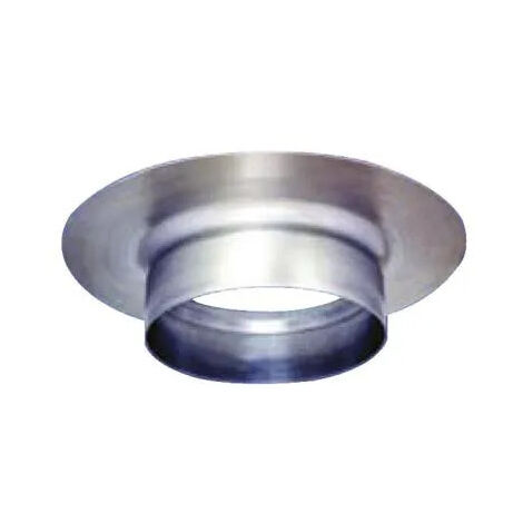 Adaptateur pour tubage souple diamètre 125