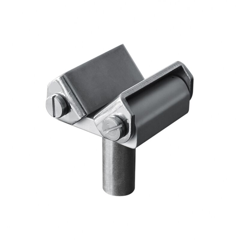 ADAPTADOR PARA TUBOS CON ENCHUFE para TCP PISTÓN Ø 28 mm