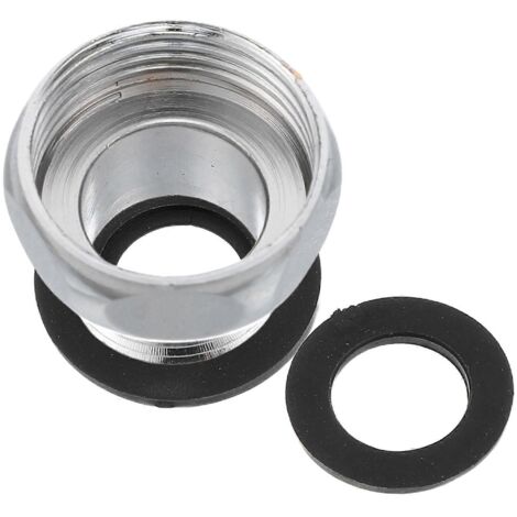 Adaptateur pour tuyau d'arrosage, adaptateur pour tuyau de douche, pour une performance durable