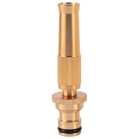 Adaptateur pour tuyau d'arrosage, raccord et connecteur universel, compatible avec tous les tuyaux, idéal pour l'arrosage du jardin