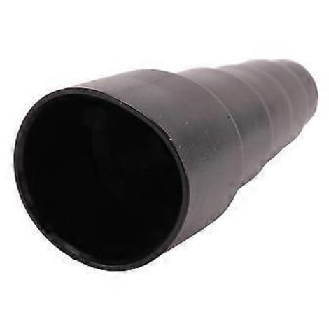 Adaptateur pour tuyau d'aspirateur 1-1/4 po ou 1-1/2 po, réducteur de diamètre de 35 mm/38 mm/42 mm à 32 mm (de 1 3/8 po à 1 1/4 po).