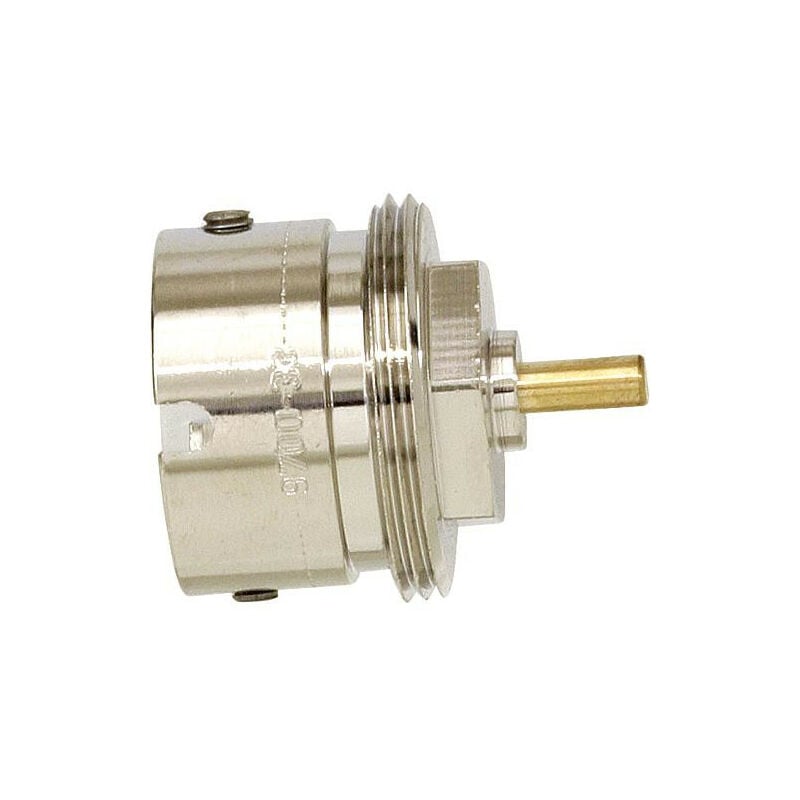 Heimeier - Adaptateur pour vanne Giacomini