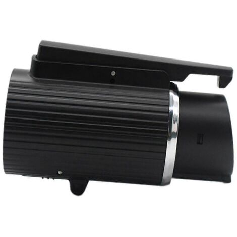 Adaptateur pour véhicule électrique SAE J1772 type 1, 250 V, 60 A max.