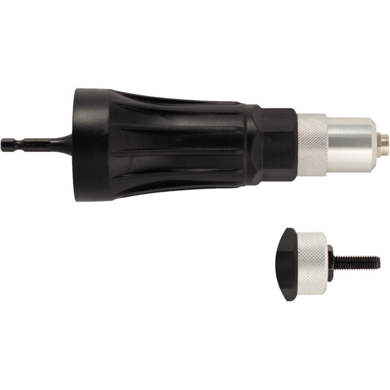 Scell-it - 1 adaptateur visseuse/riveteuse/sertisseuse à Ø60 rivenutdrill