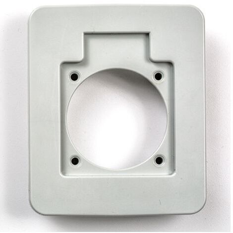 Adaptateur prise 2P+T 16A pour coffret STAR
