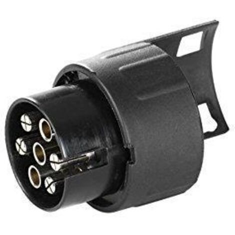 Adaptateur Prise Véhicule 7pin Vers Porte-vélos 13pin - Thule