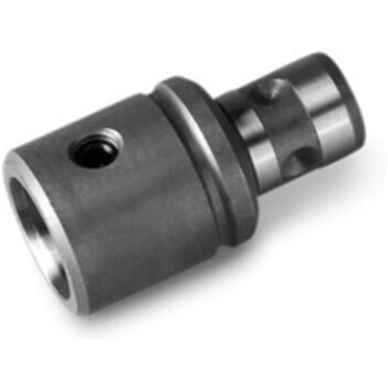 Adaptateur Fein avec prise QuickIN Sortie Weldon spéciale - 63901024019