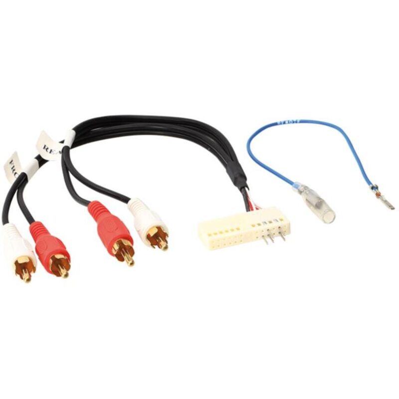Adaptateur Quadlock compatible avec Audi VW
