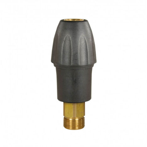 Adaptateur raccord rapide D12 F – M22 x 1.5M pour nettoyeur haute pression Kranzle – Montage rapide sur poignées avec filetage