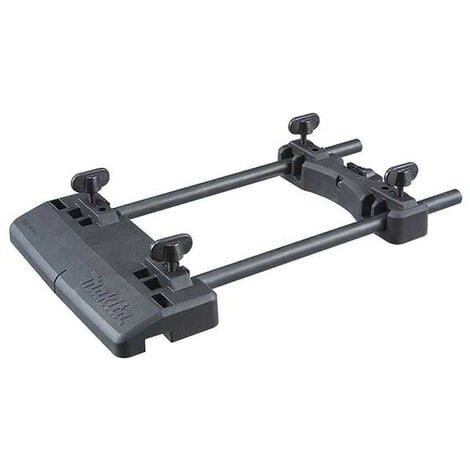 Adaptateur rail de guidage pour défonceuses - MAKITA 194579-2