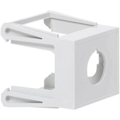Adaptateur rail DIN BACO 224183 1 pc(s)