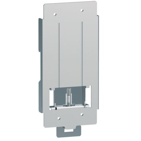 Adaptateur Rail Din P250 3P/4P - APPAREILLAGE DE TETE HAGER HYT033H