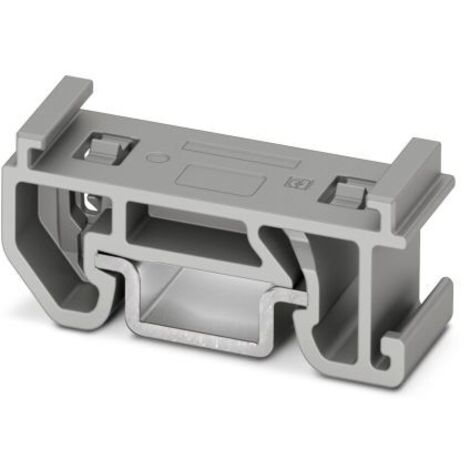 Adaptateur rail DIN Phoenix Contact, série PTFIX ( Prix pour Sachet de 10 )