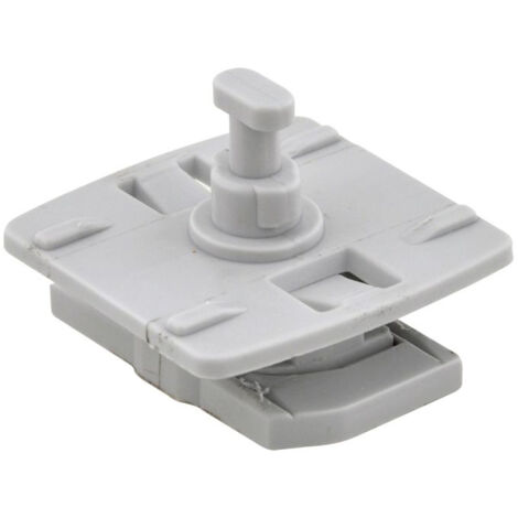 Adaptateur Rail Universel Pa