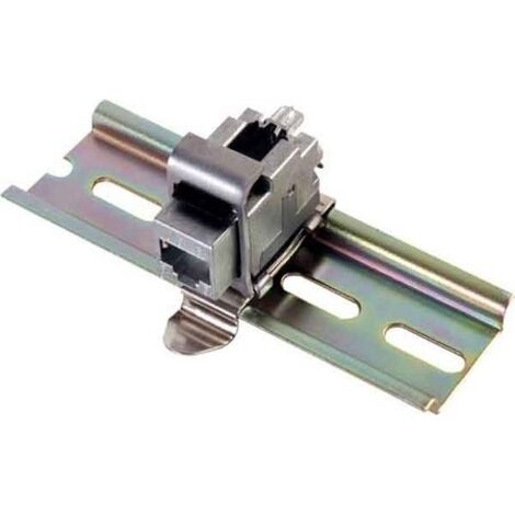 Adaptateur rails TH 35, 1 piece