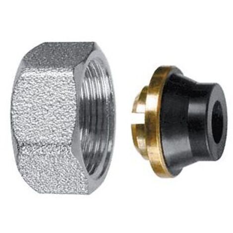 Adaptateur Rbm D15 Raccordement Universel Rapide - Rbm