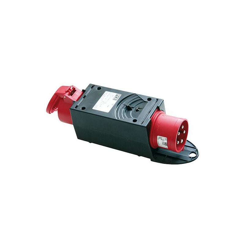 Adaptateur réduction 32A - 16A