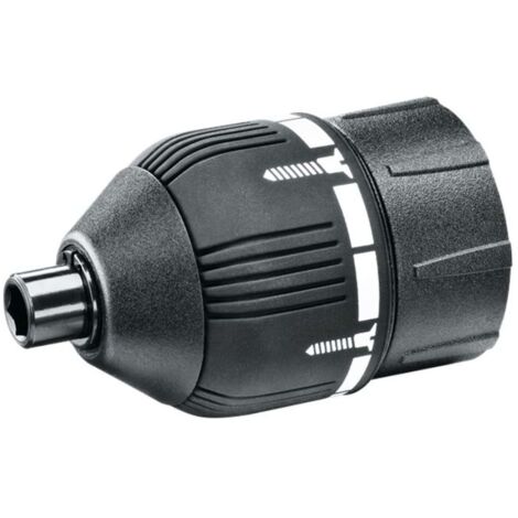 Adaptateur de réglage de couple Bosch Home and Garden 1600A001Y5
