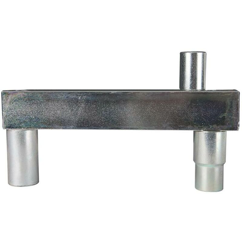 Clas - Adaptateur Renault Master pour extracteurs injecteurs - sa 9269 Equipements