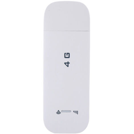 Adaptateur réseau sans fil USB 4G LTE Pocket WiFi Router Mobile Hotspot Modem Stick