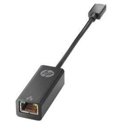 Adaptateur réseau - USB Type-C - USB-C + Gigabit Ethernet